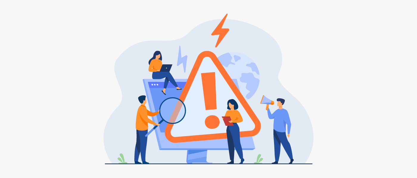 Fire Sleeve Error 404 Header